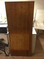 Houten bureauplank, Ophalen, Gebruikt, Bureau