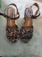 Zomer haken maat 40, Kleding | Dames, Schoenen, Zwart, Ophalen of Verzenden, Bleubox, Sneakers of Gympen