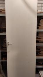 Nette binnendeur, Doe-het-zelf en Verbouw, Ophalen, Gebruikt, Minder dan 80 cm, Binnendeur