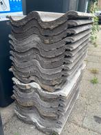Gratis Sneldekkers - Beton Dakpannen, Ophalen, Steen of Klei, Nieuw, 5 tot 10 m²