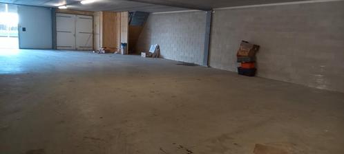 Te huur nabij Purmerend ca 400m2 opslag/werkruimte, Zakelijke goederen, Bedrijfs Onroerend goed
