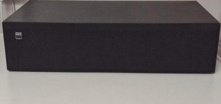 NAD center 808CC, Audio, Tv en Foto, Luidsprekers, Ophalen of Verzenden
