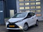 Toyota Aygo 1.0 VVT-i X-Now | Elek-Pakket | Airco | 5-DRS, Voorwielaandrijving, Gebruikt, Euro 6, Start-stop-systeem