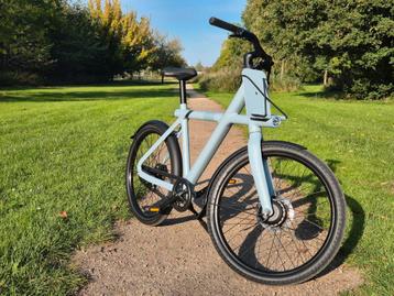 VanMoof X3 | find my |  beschikbaar voor biedingen