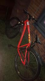 Rockrider, Ophalen, Zo goed als nieuw, Aluminium, 24 inch of meer