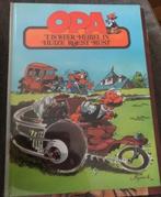 het is weer heibel in huize roest rust opa hardcover g4, Boeken, Eén stripboek, Ophalen of Verzenden, Zo goed als nieuw