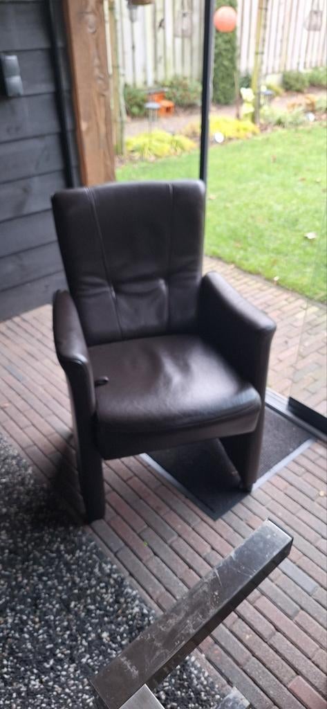 Kamerstoelen, Huis en Inrichting, Ophalen, 50 tot 75 cm