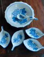 Pinda setje, Antiek en Kunst, Ophalen of Verzenden