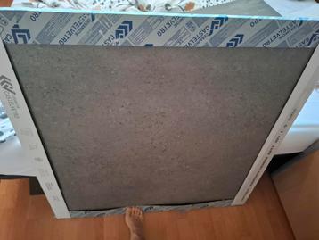 Vloertegel 1 x 1 mtr badkamer beschikbaar voor biedingen