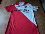 Voetbalshirt FC Utrecht vintage shirt 2012 verzamelen, Sport en Fitness, Ophalen of Verzenden, Zo goed als nieuw, Shirt