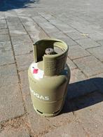 Robogas Gasfles 7.3kg - Propaan lege fles, Ophalen, Gebruikt