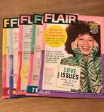 5 nette flair tijdschriften, Boeken, Tijdschriften en Kranten, Ophalen of Verzenden, Zo goed als nieuw, Damesbladen