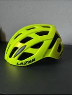 LAZER Fietshelmen, Fietsen en Brommers, Ophalen of Verzenden, Zo goed als nieuw, M, Heer of Dame