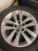 Vw velgen, Ophalen, Gebruikt