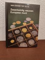 26 eeuwen Europese munt - Van stater tot E.C.U., Postzegels en Munten, Ophalen of Verzenden, 2 euro