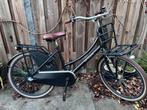 Nogan Meisjesfiets 24 inch - Transportfiets, Fietsen en Brommers, Fietsen | Meisjes, Ophalen, Handrem, Nogan, Gebruikt
