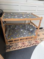 Hondenbed of kattenbed zo goed als nieuw, Ophalen of Verzenden, Zo goed als nieuw, Overige