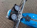 Zundapp 529, Ophalen of Verzenden, Gebruikt, 4 versnellingen, 70 cc