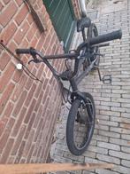 Gebruikte Crossfiets met Extra Steps, Ophalen, Gebruikt, Staal, Onbekend