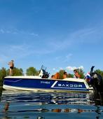 Saxdor 200  – 115 GT – 180 vaaruren, Watersport en Boten, Ophalen, Binnenboordmotor, 6 meter of meer, Zo goed als nieuw