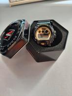 Casio G-Shock DW6900BC-1CR, Ophalen of Verzenden, Zo goed als nieuw, Casio