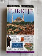 Suzanne Swan - Turkije, Boeken, Reisgidsen, Capitool, Verzenden, Europa, Zo goed als nieuw