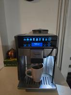 Siemens Espresso EQ .6 series 700, Witgoed en Apparatuur, Koffiezetapparaten, Gebruikt, Espresso apparaat, Koffiebonen, Ophalen of Verzenden