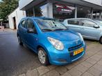 Suzuki Alto 1.0 Comfort AIRCO APK, Voorwielaandrijving, Euro 5, Gebruikt, 200 kg