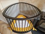 tripus, driehoek box, bopita, zwart, Kinderen en Baby's, Boxen, Ophalen, Gebruikt
