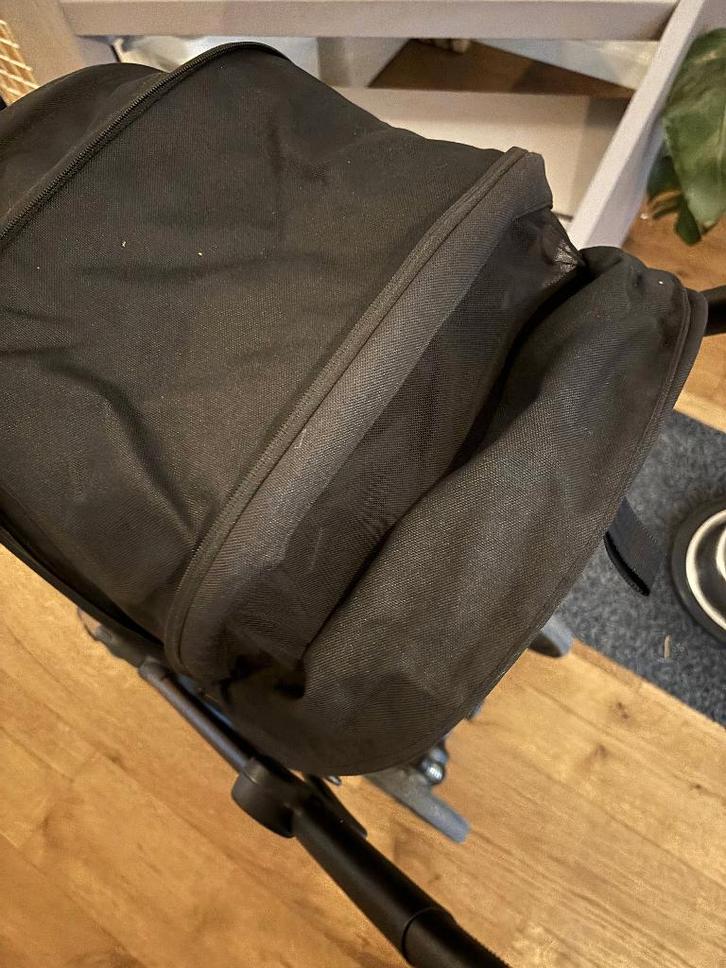 Maxi-Cosi Leona 2 (incl reistas), Kinderen en Baby's, Buggy's, Gebruikt, Maxi-Cosi, Ophalen