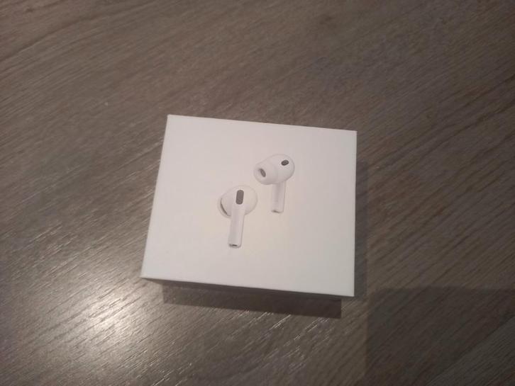 Airpods pro3 nieuwste versie!, Telecommunicatie, Mobiele telefoons | Oordopjes, Zo goed als nieuw, Ophalen of Verzenden