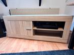 Tv meubel, Huis en Inrichting, Ophalen, Zo goed als nieuw, 25 tot 50 cm, 100 tot 150 cm