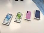 Apple iPhone 15 16 128GB 17 17 Pro Max 256GB Nieuw!, Ophalen of Verzenden, Nieuw, Overige typen, Apple iPhone