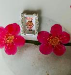 Maileg Muisje Indiaan Schilderijtje, Ophalen of Verzenden