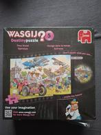 NIEUW Wasgij puzzel, destiny 5, tijdreizen, Ophalen of Verzenden, 500 t/m 1500 stukjes, Nieuw