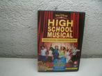 dvd 277k high school musical, Cd's en Dvd's, Dvd's | Kinderen en Jeugd, Alle leeftijden, Ophalen of Verzenden, Zo goed als nieuw
