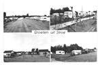 944774 Stroe Gld 1970 Jacobus Hoeve Gelopen met postzegel, Verzamelen, Ansichtkaarten | Nederland, Ophalen of Verzenden, 1960 tot 1980