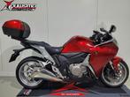 HONDA VFR 1200 F /Nwstaat/Garantie/ VFR1200 VFR 1200 ABS, 4 cilinders, Sport, Meer dan 35 kW, 1237 cc