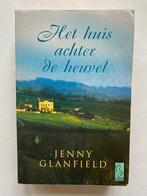 Jenny Glanfield: Het huis acher de heuvel, Boeken, Ophalen of Verzenden, Gelezen