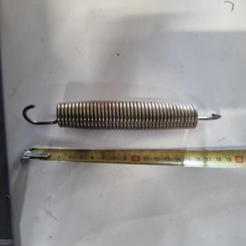 partij trekveren  lengte 185 mm  doorsnede  30 mm beschikbaar voor biedingen