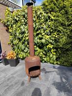 Lanterfant tuinhaard, Tuin en Terras, Ophalen, Gebruikt