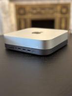 Te koop Apple Mac Mini 4 stuks, Computers en Software, Apple Desktops, 16 GB, Ophalen of Verzenden, Zo goed als nieuw, Mac Mini