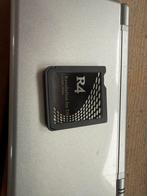 R4 Revolution DS Card nintendo DS lite, Gebruikt, Verzenden, Overige genres, 1 speler