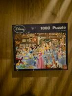Disney Puzzel - 1000 Stukjes, Hobby en Vrije tijd, Ophalen