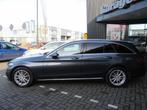 Mercedes-Benz C-klasse Estate 350 e Lease Edition, Automaat, Gebruikt, Hybride Elektrisch/Benzine, 1740 kg