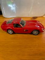 Bburago Ferrari, Hobby en Vrije tijd, Modelauto's | 1:24, Ophalen of Verzenden, Zo goed als nieuw, Bburago