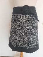Taifun rokje maat 42, Kleding | Dames, Rokken, Zwart, Maat 42/44 (L), Ophalen of Verzenden, Zo goed als nieuw