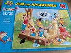 Leuke puzzel, 5 euro. Ophalen in Grootegast, Ophalen of Verzenden, Meer dan 50 stukjes, Zo goed als nieuw, 6 jaar of ouder