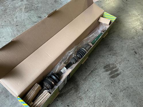Nissan Qashqai Aandrijfas Rechts-Voor | Origineel | Rubbers, Auto-onderdelen, Remmen en Aandrijving, Nissan, Gebruikt, Ophalen