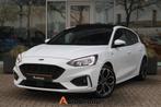 Ford Focus 1.0 ST-Line 125pk | Pano | LED | Virtual | Climat, Gebruikt, Met garantie (alle), Wit, Origineel Nederlands